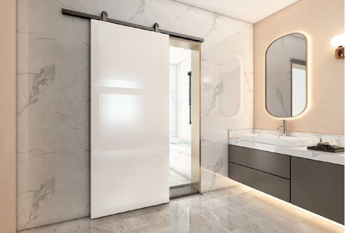 Navi_W4 Schiebetürsystem Navigator W4