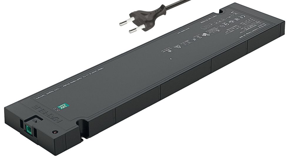 Netzteil für Badezimmerspiegel Häfele Aquasys Netzteil für Badezimmerspiegel Häfele Aquasys