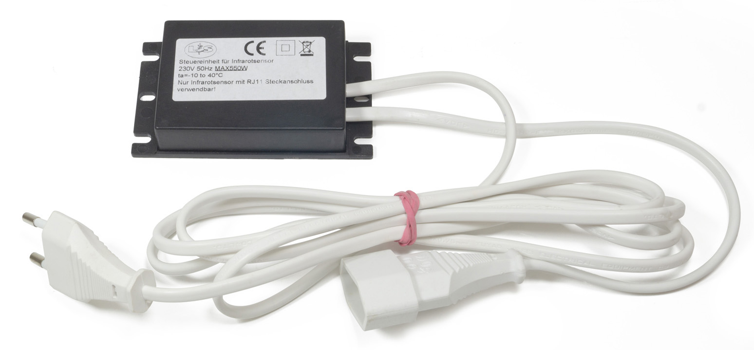 2000454_Schalteinheit_SPS3_Sensorschalter