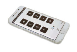 2000382Gateway Steuerung über Smartphone