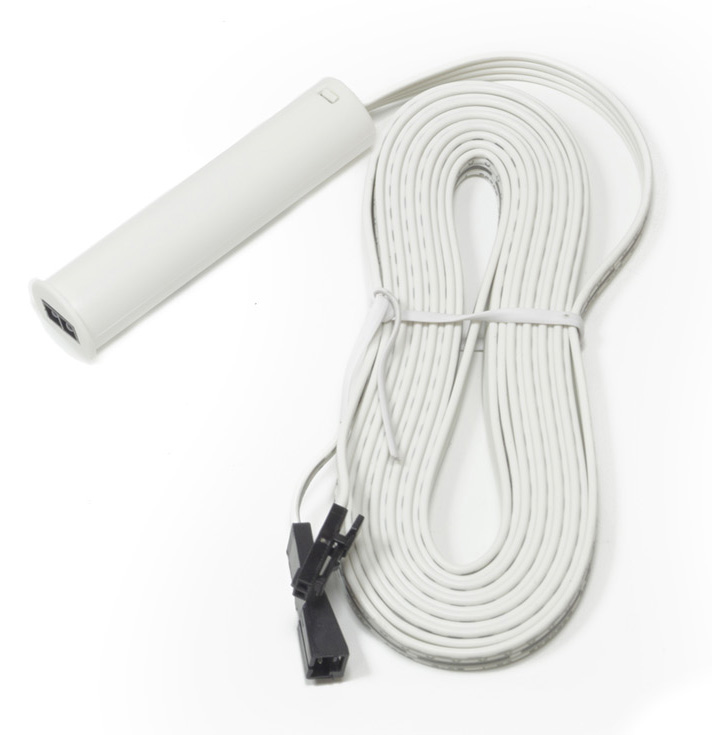 2000451_2000452_IR-Sensor24V LED IR Sensor / Türkontaktschalter 12/24V