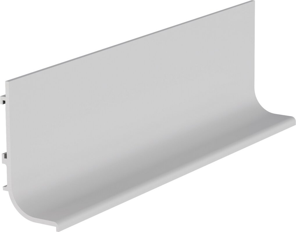 Griffmulden IDA L-Form Einsatz horizontal, Lagerlängen 2,5 m Griffmulden IDA L-Form Einsatz horizontal, Lagerlängen 2,5 m