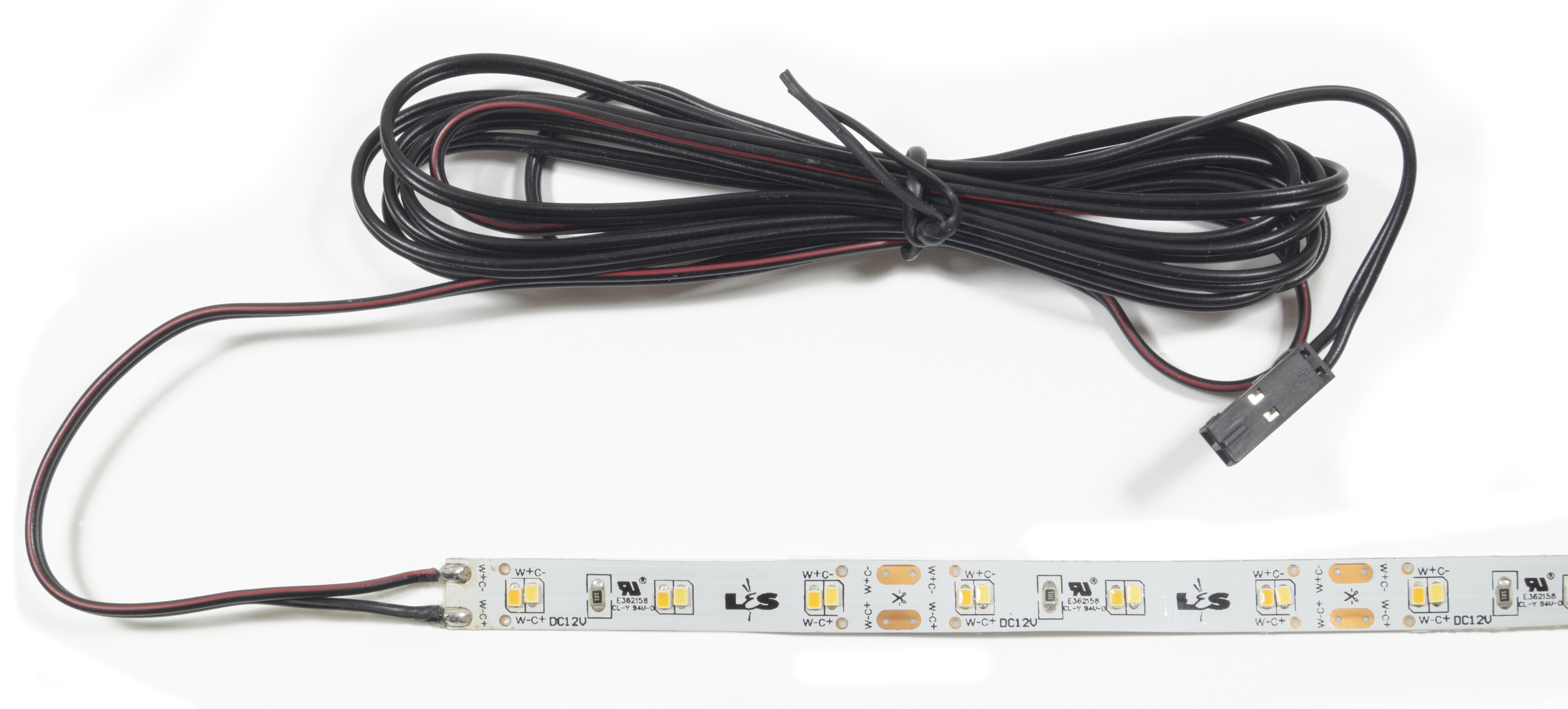 2000256_Tudo12V_7-8W_Emotion_mitKabel LED Band Tudo 7,8 / 12,0V Emotion