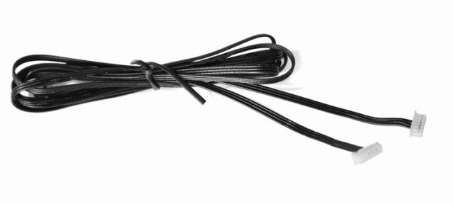 64621111_01 SOLO Verlängerungsleitung - für Möbelschloss SOLO