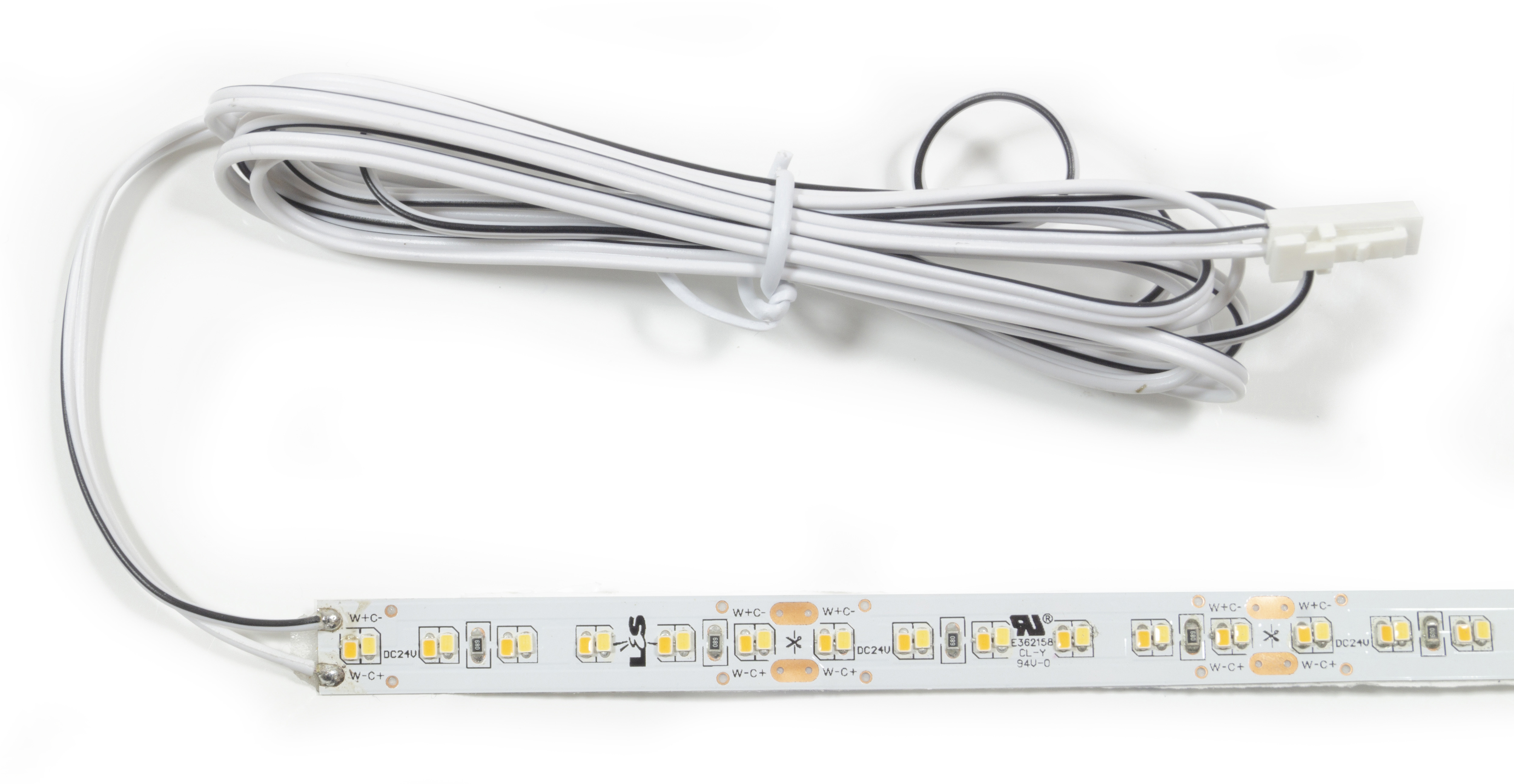 2000276_Tudo24V_24W_Emotion_mitKabel LED Band Tudo 24 / 24V Emotion