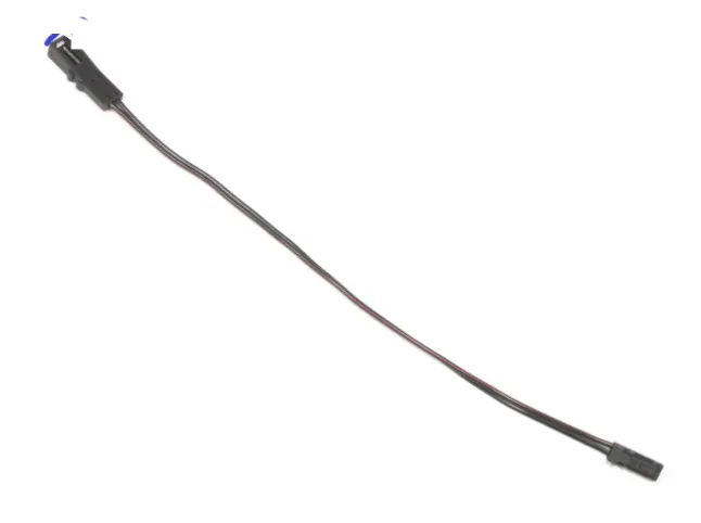 2000436 Emotion Adapterleitung 12V