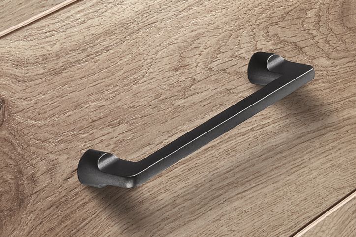 Möbelgriff Zamak Häfele Deco Modell H1565 Möbelgriff Zamak Häfele Deco Modell H1565