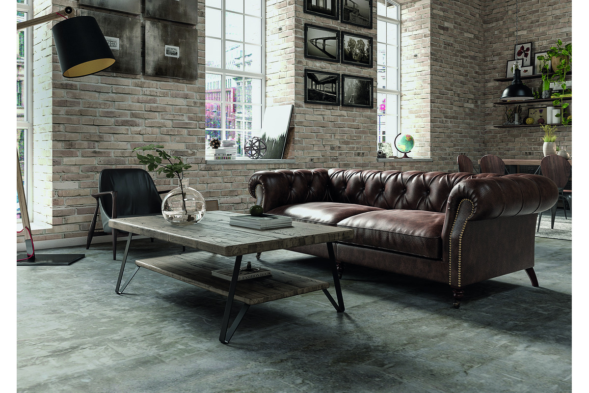 Kufen für Couchtisch, Profil 50x5mm, Schwarz matt (1 St.) Kufen für Couchtisch, Profil 50x5mm, Schwarz matt (1 St.)