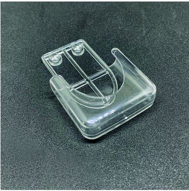 50-798-54 Halter transparent zu 4 Tasten-Fernbedienung SERVETTO ELEKTRO i3