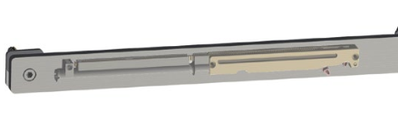 ST-2044-1 Soft-Stop-System.
