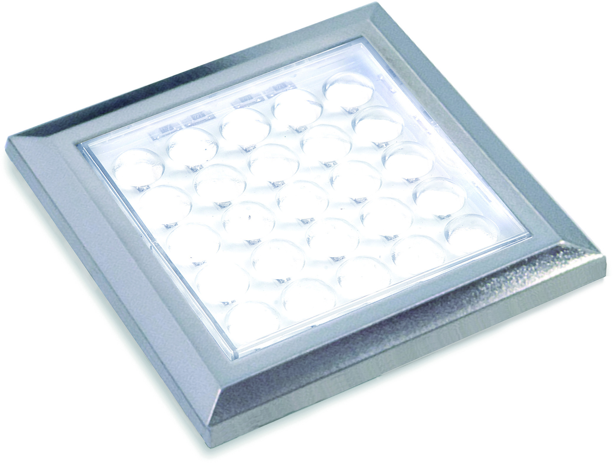 2000069_Matrix_Emotion_Edelstahl Matrix Abdeckrahmen Edelstahl