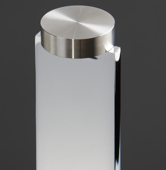 2003915 Glasklebeadapter für Barkonsole Korfu