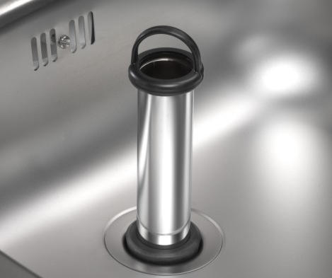 standrohr Standrohre 1,5 Zoll für Becken ohne Überlauf