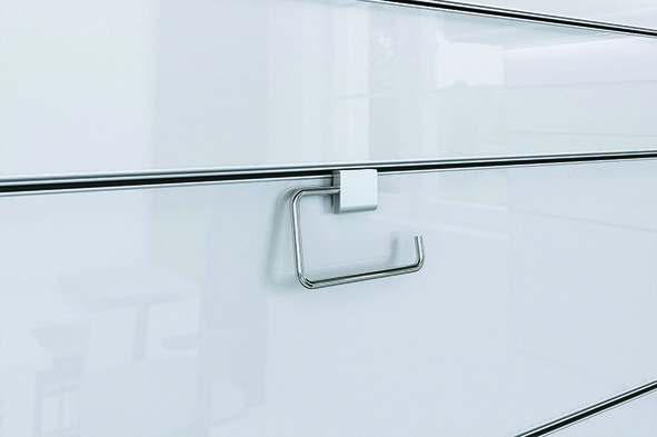 50-793-44_2 Wall System - Rollenhalter