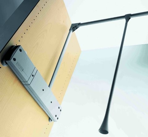 5079990-91 Kleiderlift Servetto Super / Super Pro bis 12,5/18kg