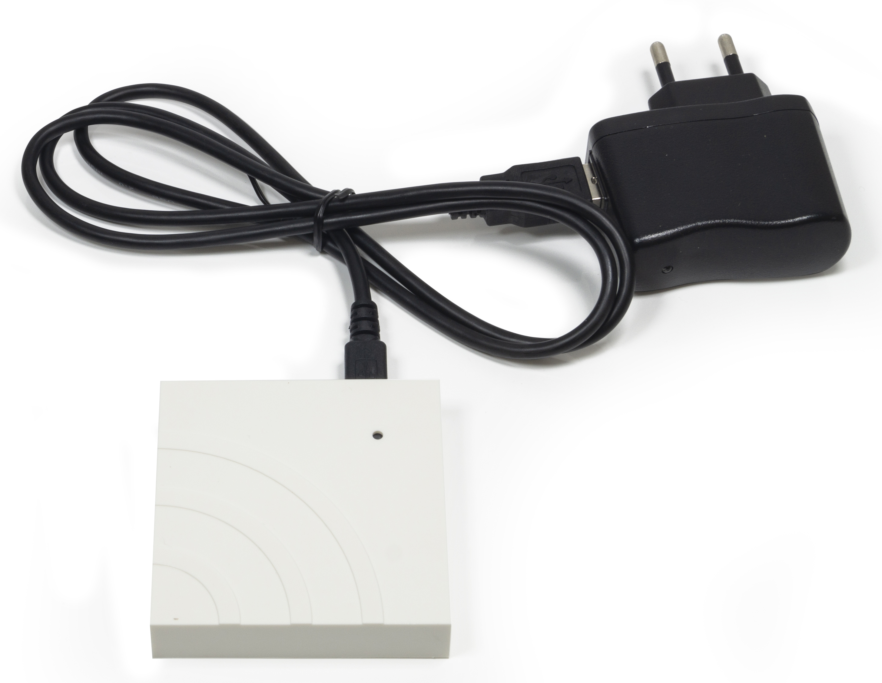 2000382_Gateway_WLAN Gateway für APP-Steuerung per WLAN