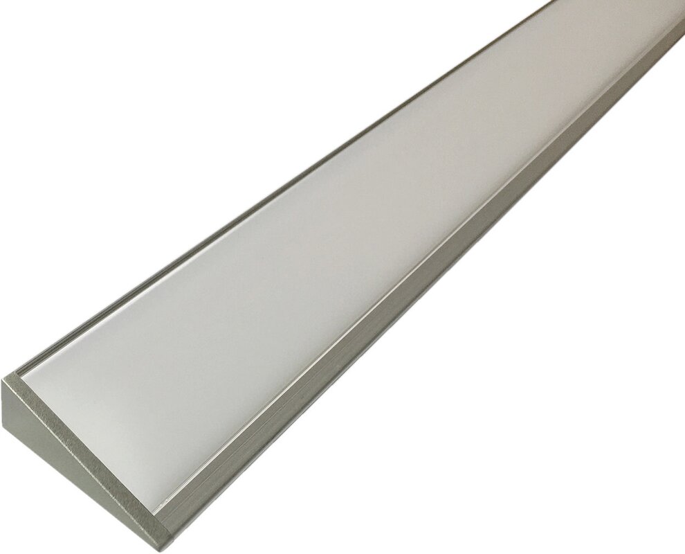 Mec Kel Endkappenset Silber