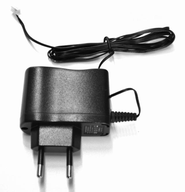 64621110_01 SOLO Konverter - für Möbelschloss SOLO