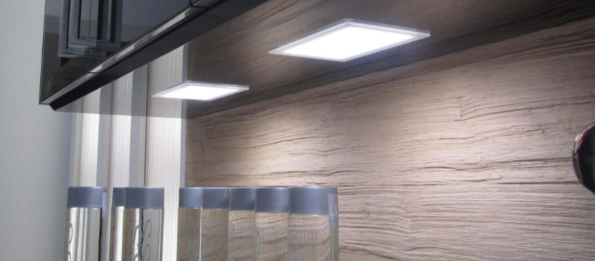 IILED-Emotion-Einbauleuchte IILED Emotion Einbauleuchte