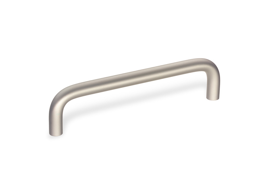 5051654 Bügelgriff Aluminium Durchmesser 10mm, Höhe 32mm