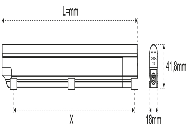 2000188-2000192_Abmessungen Abmessungen