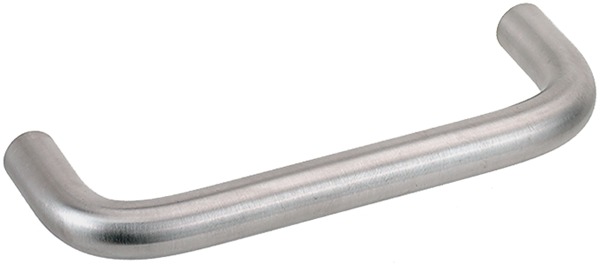 Maßfertigung Bügelgriff 14mm, Edelstahl