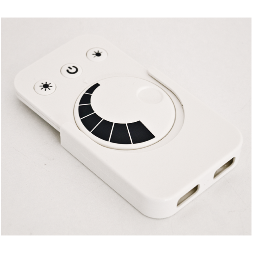 LEDFunkdimmer2000445und2000446