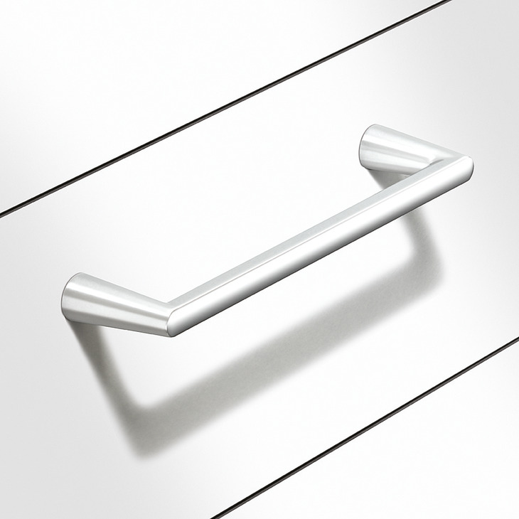 Möbelgriff Zamak Häfele Deco Modell H2565