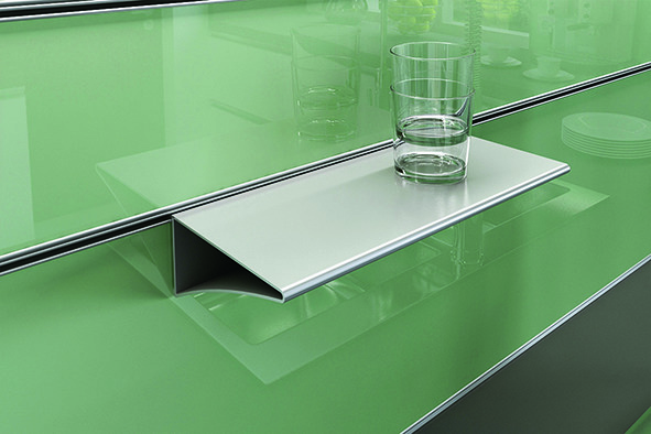 50-793-32_2 Wall System - Tablar Länge 300/500mm