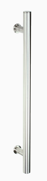 TG-1101Cq6G3QD4Agyx1 Systemtür-Griffpaar Klassik Terra