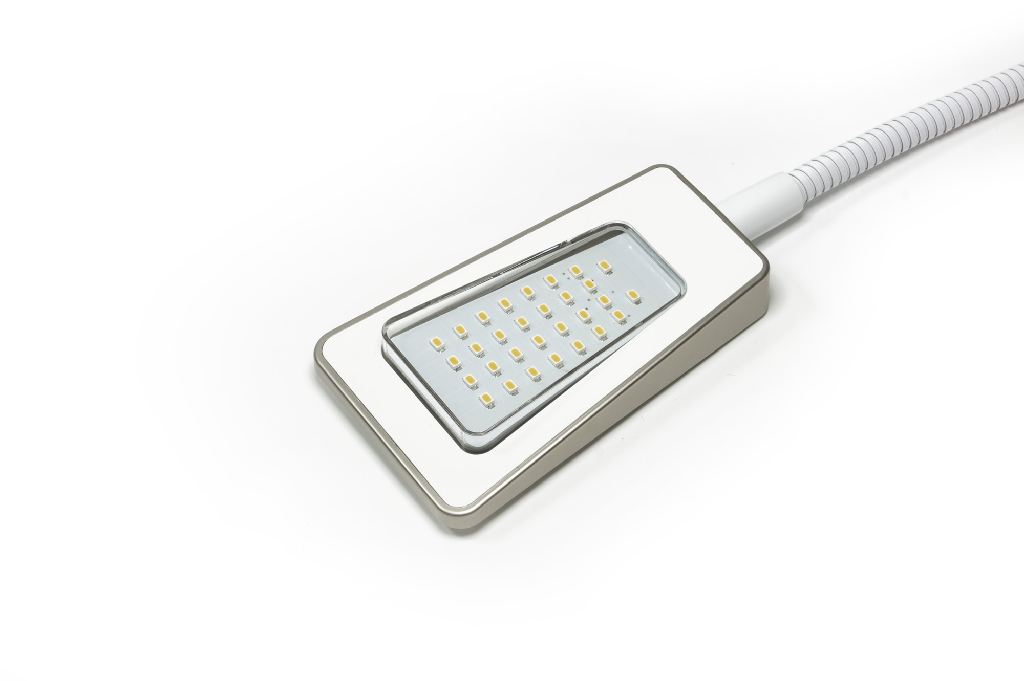 PIC_AreaLight_weiss_Detail1 Area Light Weiß