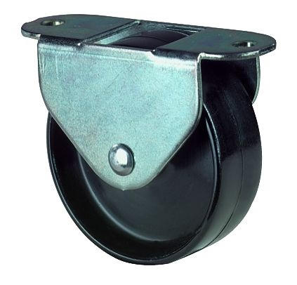 67165192 Kastenrollen - harte Lauffläche