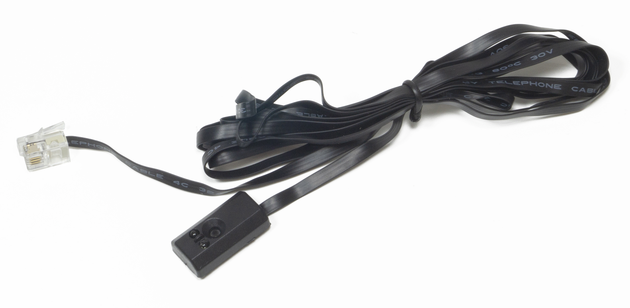 IR Sensor universal, Aufbau