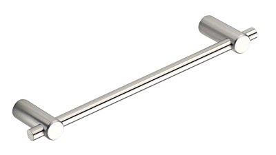 207xx6 Relinggriff Edelstahl Durchmesser 7mm, Maßfertigung