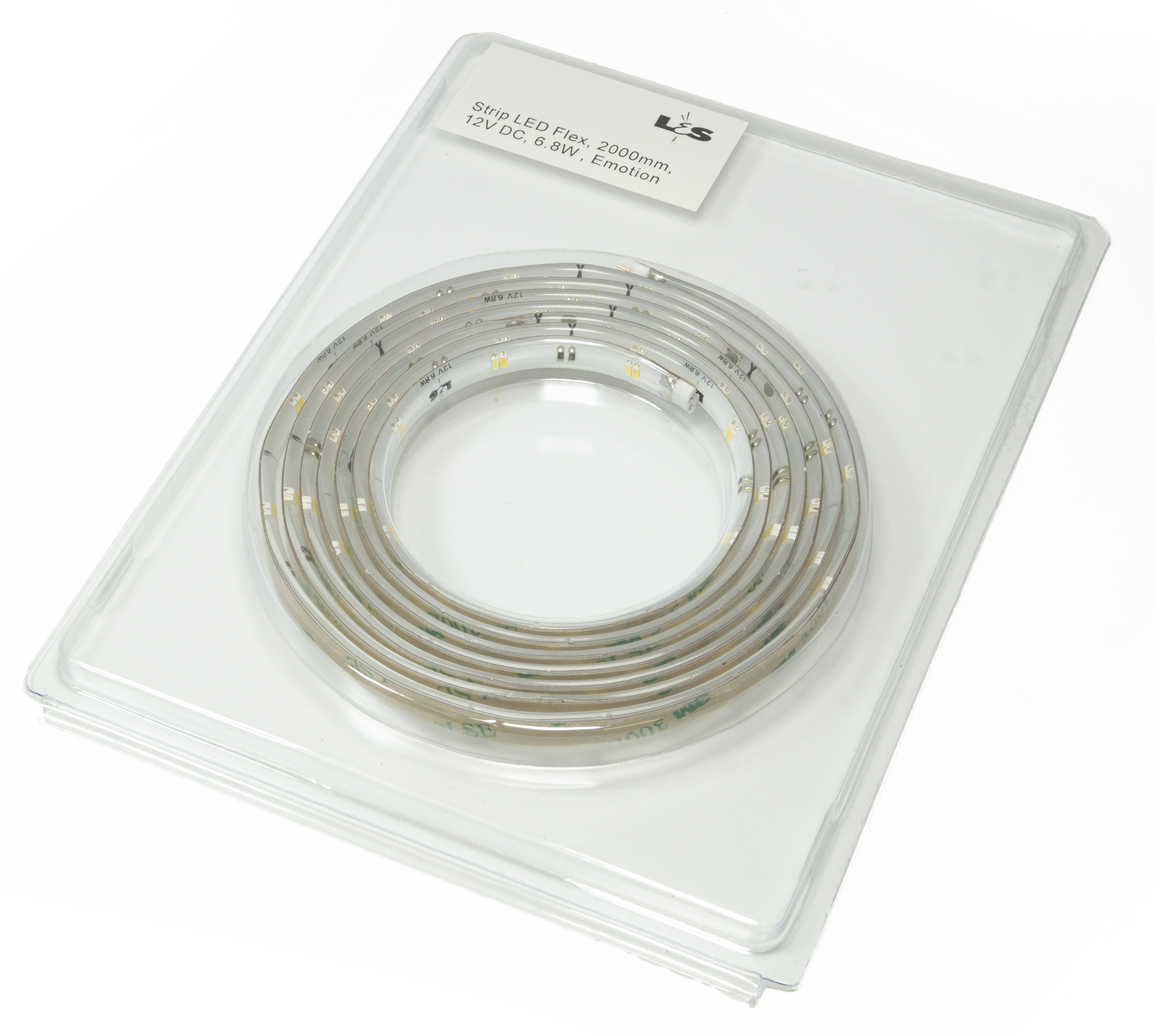 2000225_LED-Strip-Flex_2000mm_Blister LED STrip Flex Emotion