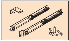 forte_2016_6 Dämpfung zu Hochschrank Auszug EKU Forte