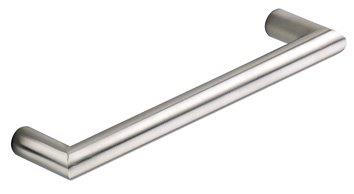 212xx4 Gehrungsgriff Edelstahl Durchmesser 12mm, Maßfertigung