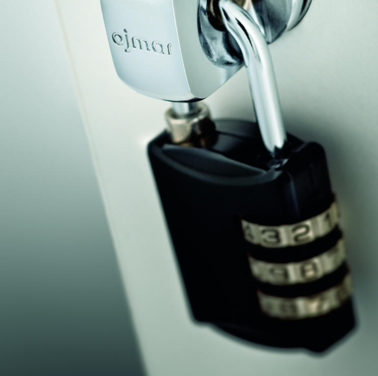 23500270 Vorhangschloss