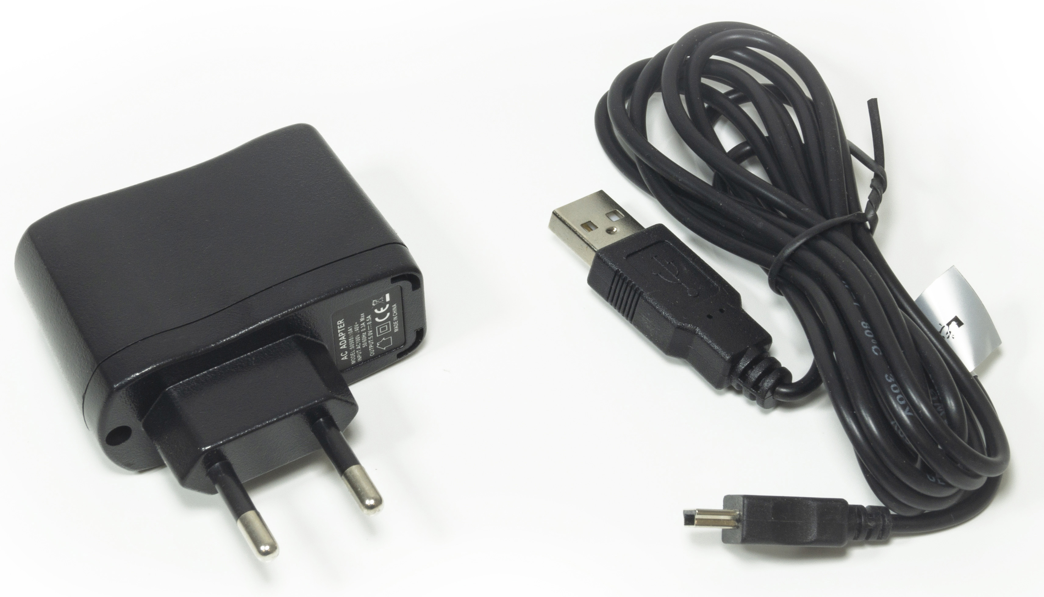 2000081_Steckernetzteil-mit-Mini-USB ReLight Netzteil