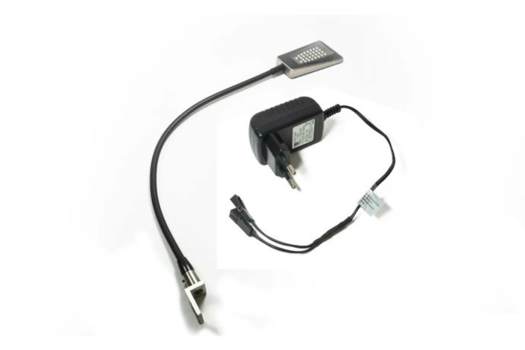 PIC_2000182_AreaLight_schwarz_1er-Set Area Light 1-er Set