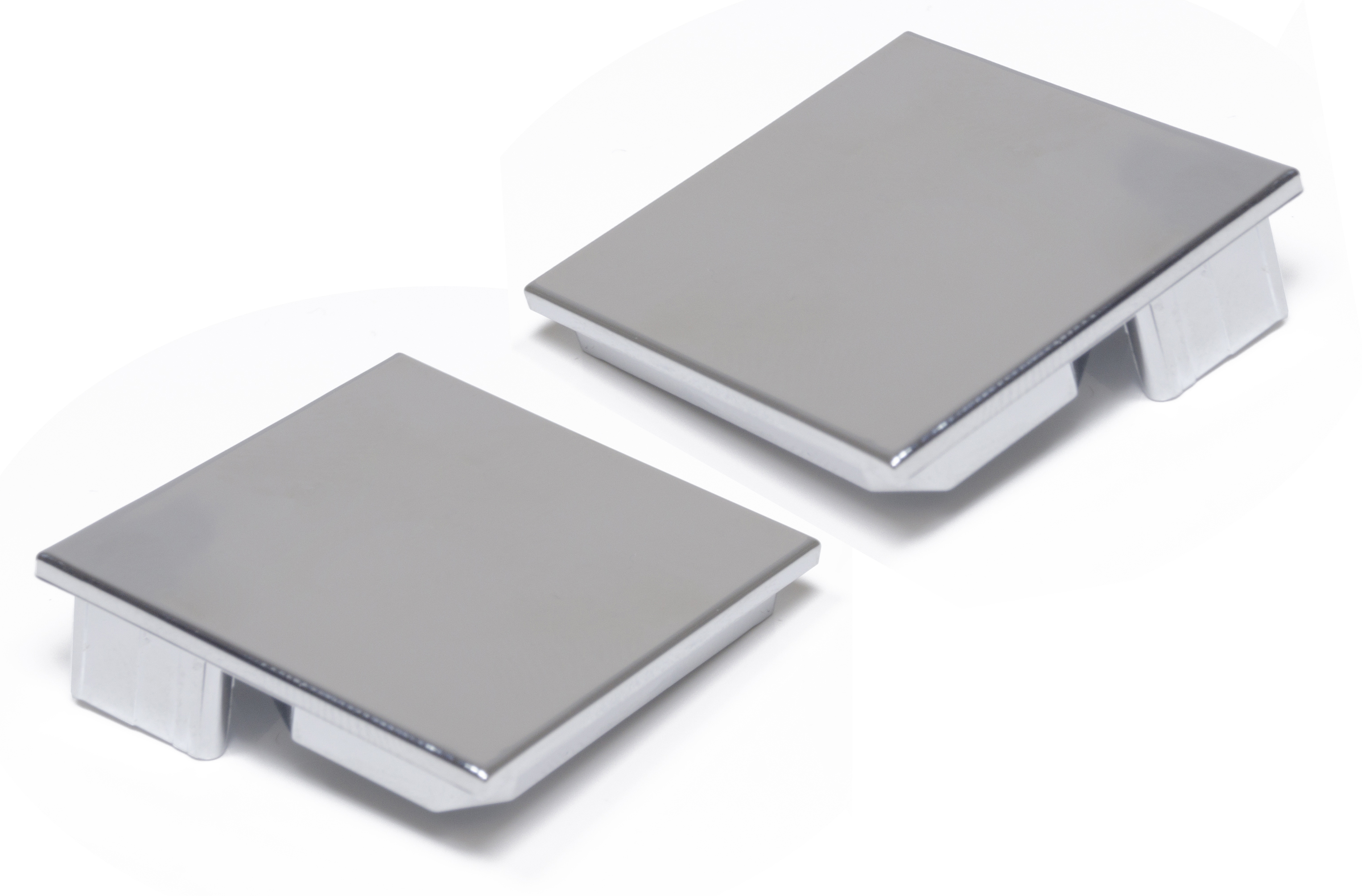 2000346_Quattro_Endkappen Endkappenset (Artikelnummer 2000346)