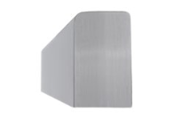 ST-4060-TE Deckenschiene Terra: Deckel geschweißt