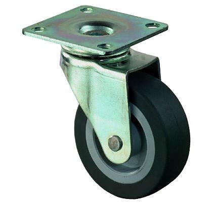 67165087 Apparate - Lenkrollen, Bel. 15-40kg