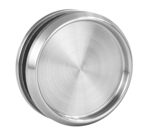 5905 Griffmuschel 5905 Edelstahl 59mm