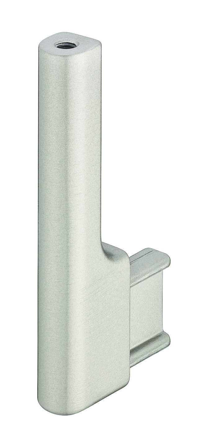 Schrankrohrträger System ELITE ( 1 Stück )
