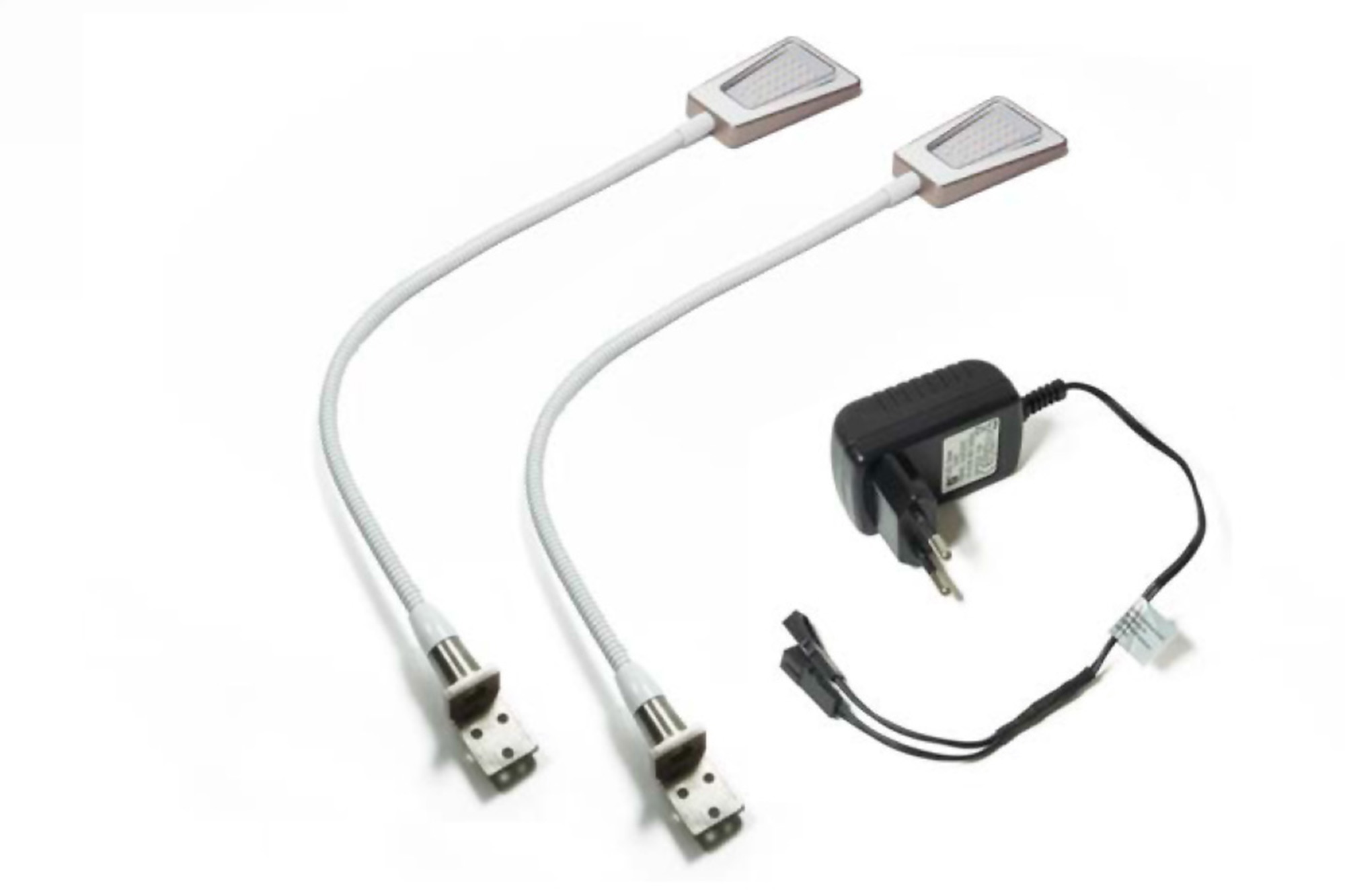 Area Light 2-er Set