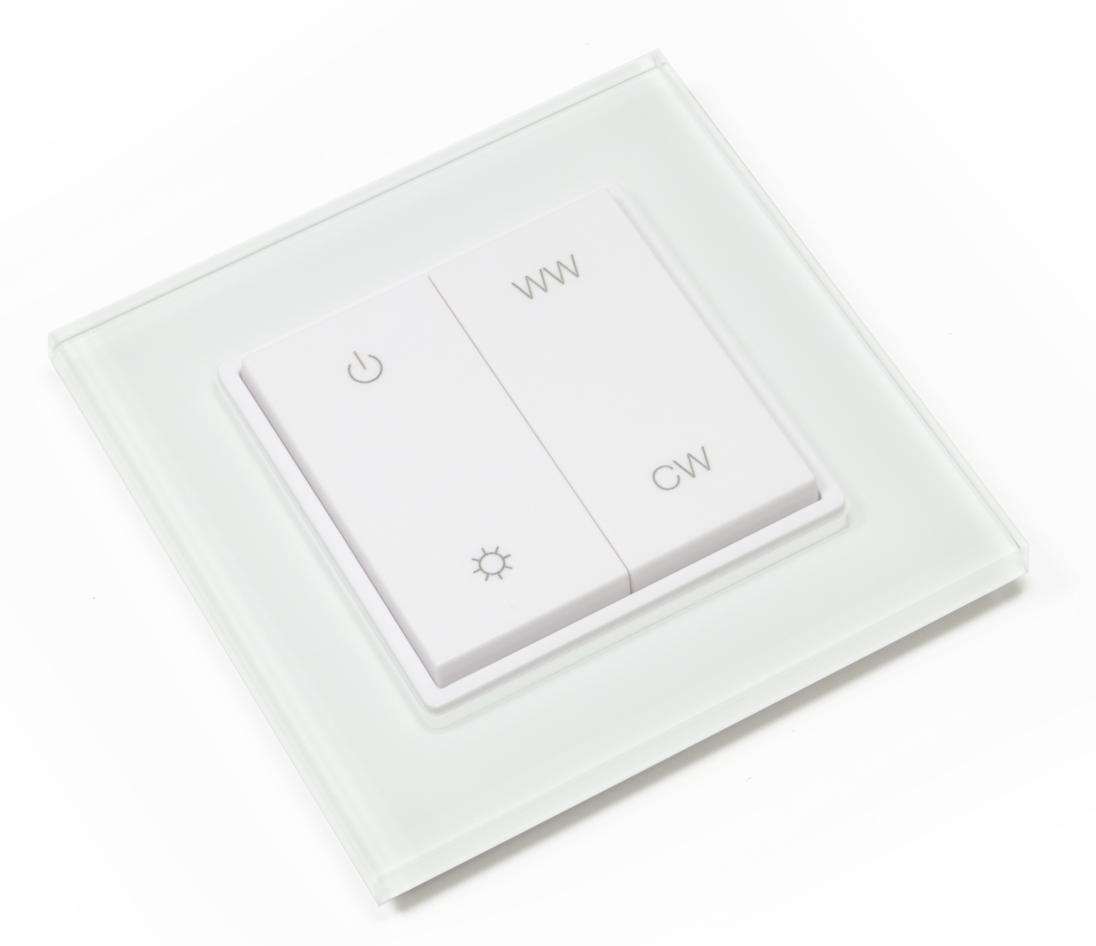 2000388_Wandschalter_Stuttgart_Doppelwippe Emotion Funk-Wandschalter Stuttgart