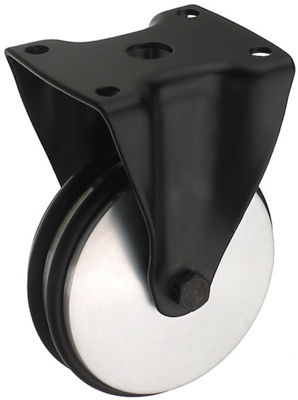 51_830_27-28 Design - Lenkrollen mit Anschraubplatte