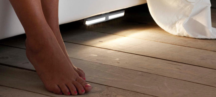 Spacelight Space Light, mit Bewegungsmelder