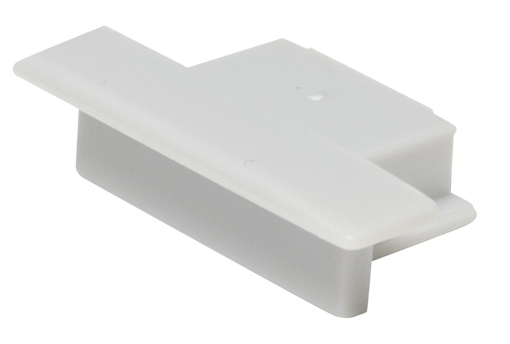 2000336_London_Endkappe Endkappenset LED Leuchtenprofil London